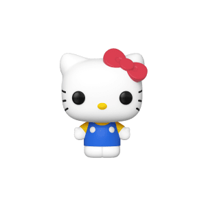 Funko Pop Sanrio Hello Kitty Classic