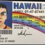 Signs Fun NMLID Mclovin Licenses