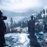 Ghost of Tsushima (PlayStation 4)