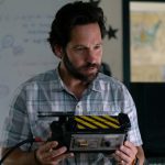 Ghostbusters Afterlife (Paul Rudd)