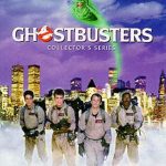 Ghostbusters (Dan Aykroyd)