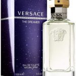 Gianni Versace Dreamer Eau de Toilette Spray for Men