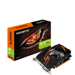 Gigabyte Geforce GT 1030 GDDR5 2GB Graphic Card GV-N105TD5-4GD