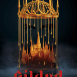 Gilded by Marissa Meyer