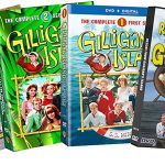 Gilligan's Island - The Complete Series