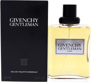 Givenchy Gentlemen Eau de Toilette Spray for Men