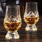 Glencairn Crystal Whiskey Glass Set