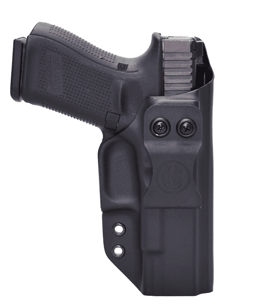 Glock Holster Kydex Custom Fits