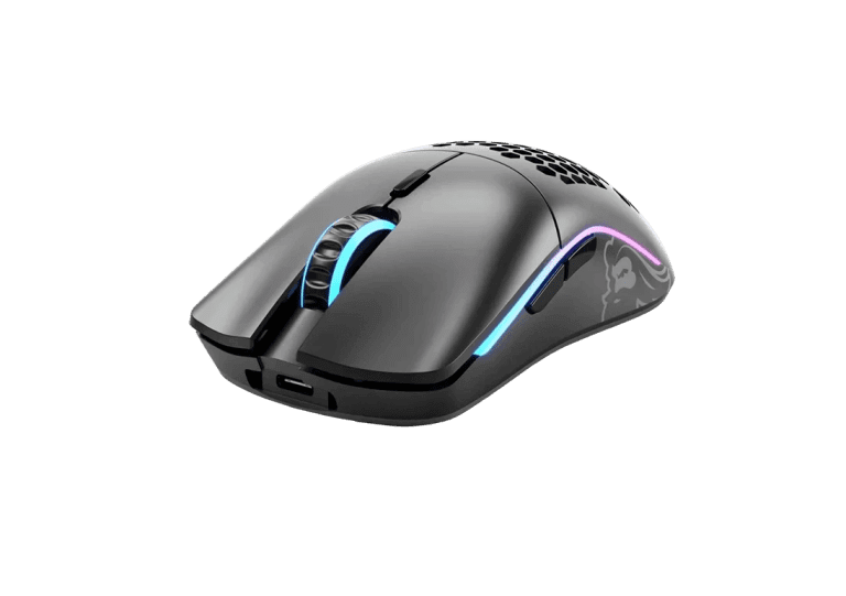 Glorious Model O Gaming Mouse