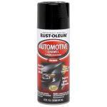 Rust-Oleum Automotive 3680061 12-Ounce Enamel Spray