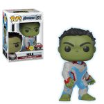 Funko Avengers Endgame Glow-in-the-Dark Hulk