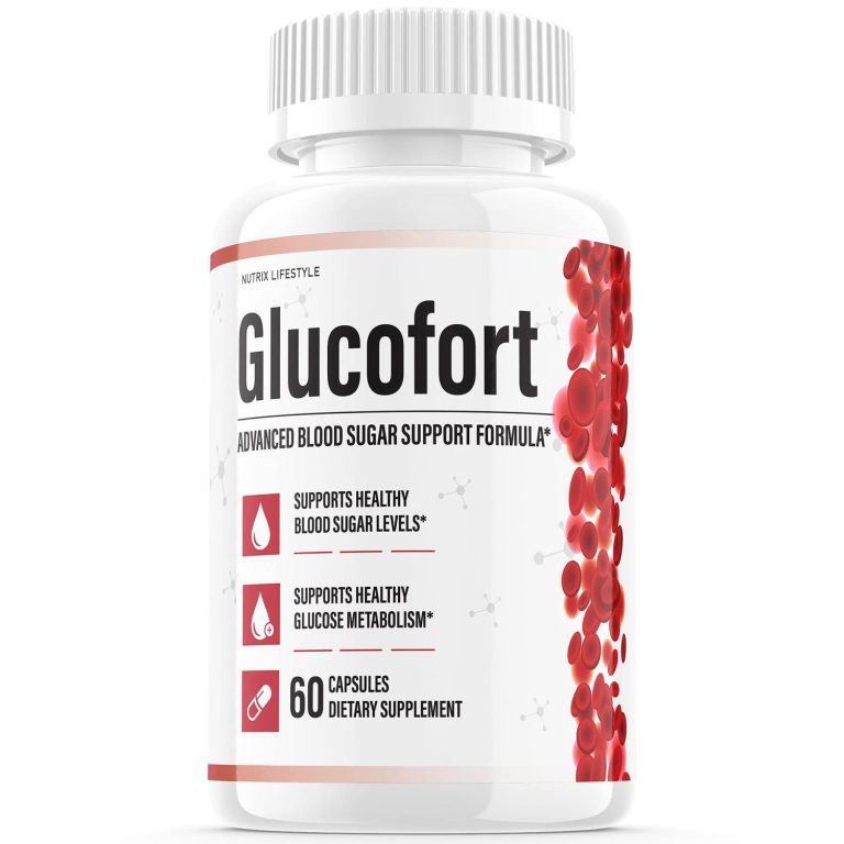 Glucofort Supplement