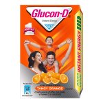 Glucon-D Glucose Based Beverage Mix