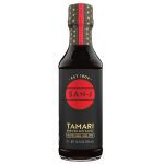 San-J Tamari Gluten Free Soy Sauce