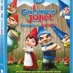 Gnomeo & Juliet (Blu-ray + DVD)