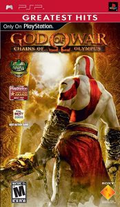 God of War: Chains of Olympus