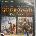 God of War Collection