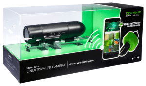 GoFish Cam Wireless Underwater Fishing Camera