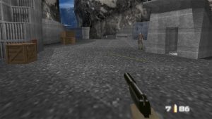 GoldenEye 007 (Nintendo 64)