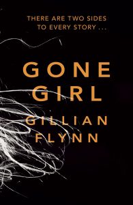 Gone Girl by Gillian Flynn