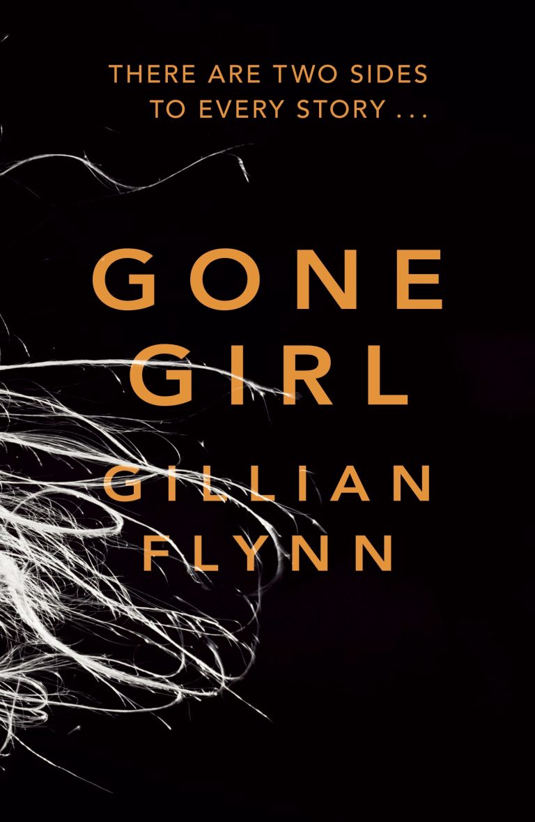 Gone Girl by Gillian Flynn