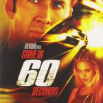 Gone in 60 Seconds (Nicolas Cage)