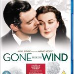 Gone with the Wind (1939) [Blu-ray]