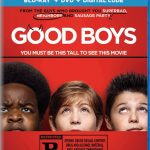 Good Boys (Blu-ray)