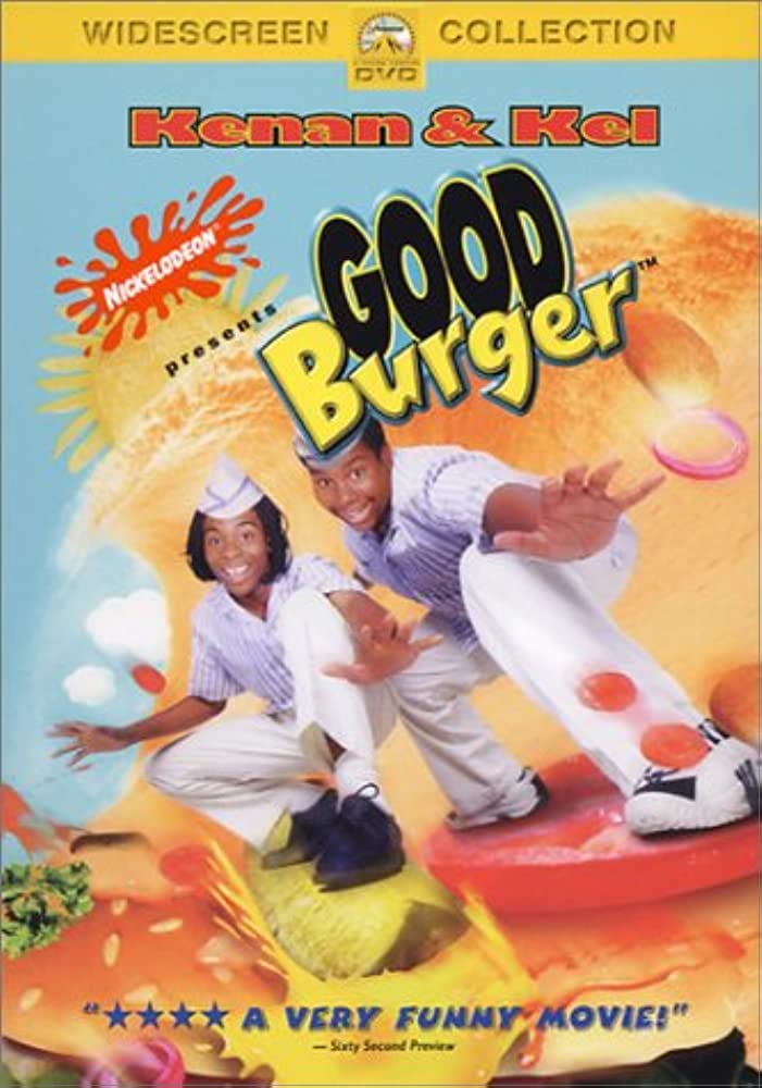 Good Burger