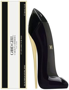 Carolina Herrera Good Girl Eau de Toilette Spray