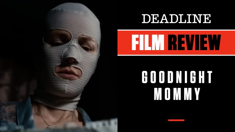 Goodnight Mommy