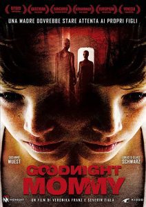 Goodnight Mommy (Blu-ray)