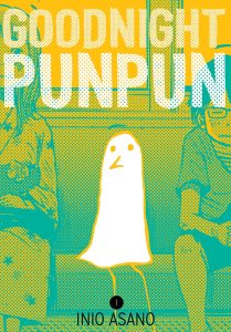 Goodnight Punpun Vol. 1