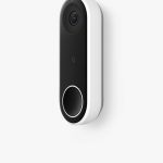 Google Nest Hello Video Doorbell