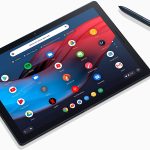 Google Pixel 12.3-Inch Tablet