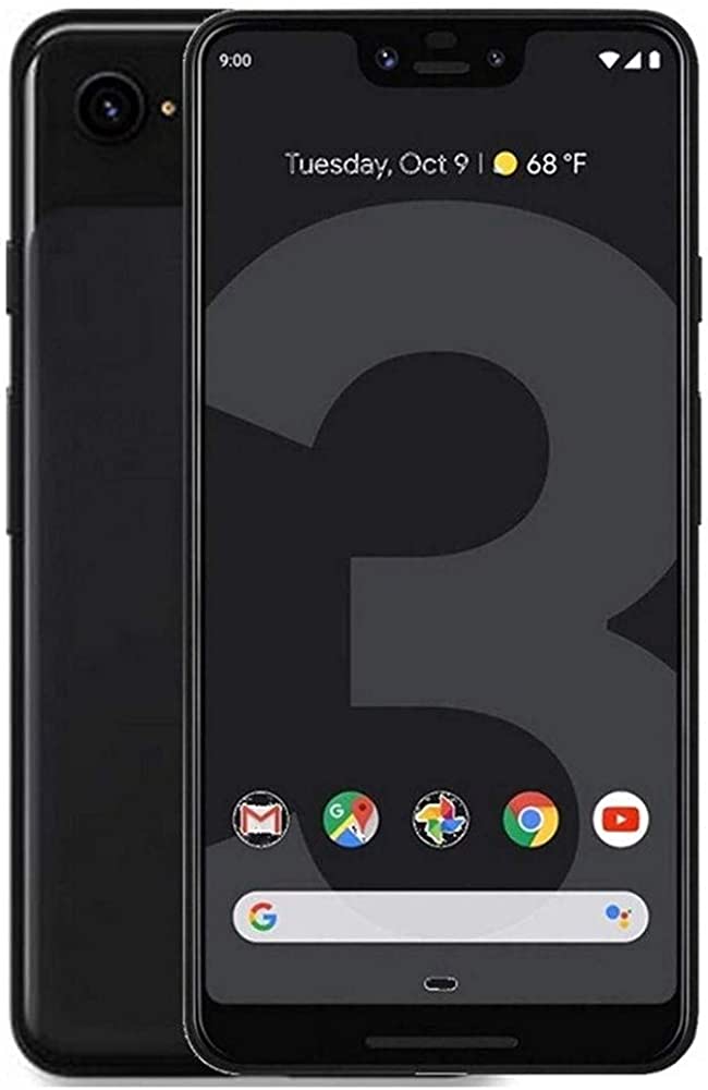 Google Pixel 3