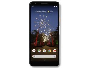 Google Pixel 3A Unlocked Octa-Core 5.6" 12.2MP Camera