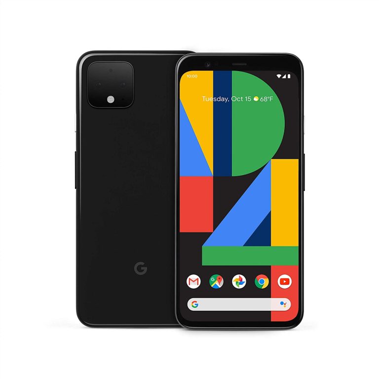 Google Pixel 4