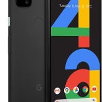 Google Pixel 4a