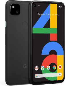 Google Pixel 4a