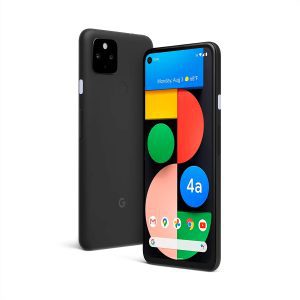 Google Pixel 4a Smartphone