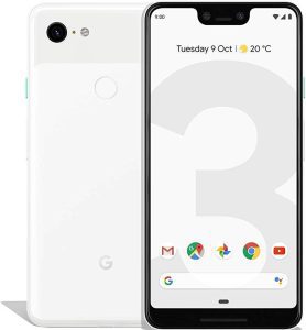 Google Pixel XL