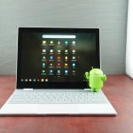 Google Pixelbook