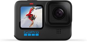 GoPro HERO10 Black