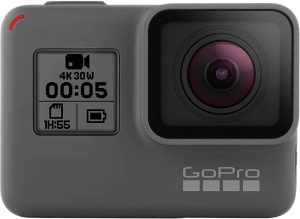 GoPro HERO5 Black