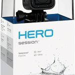 GoPro HERO5 Session Waterproof Digital Action Camera