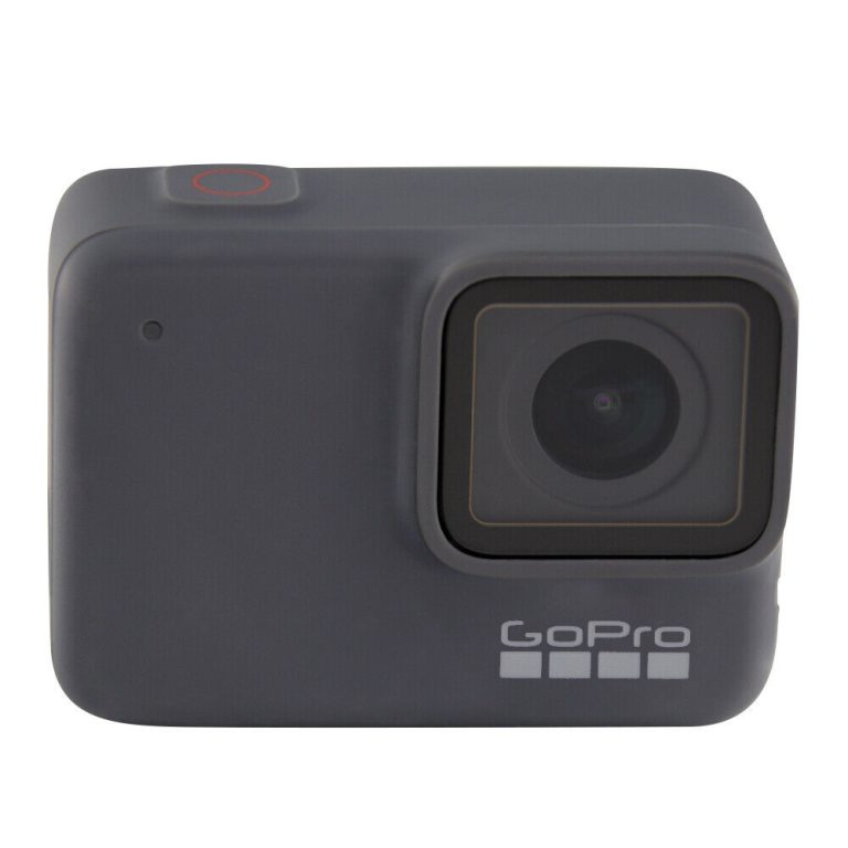 GoPro HERO7 Silver