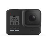 GoPro HERO8 Black Waterproof Action Camera