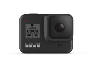 GoPro HERO8 Black Waterproof Action Camera