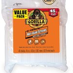 Gorilla Hot Glue Sticks